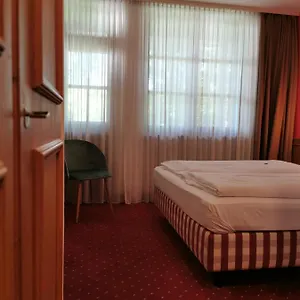 Oelmuehle Hotel