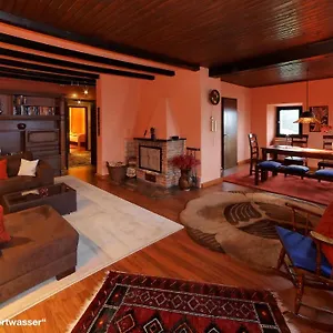 Große Am Alexanderhof Dreisessel Alteichenau Apartment