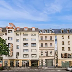 Flandrischer Hof Hotel Keulen