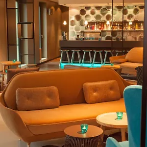 One Berlin-potsdamer Platz Hotel Berlijn