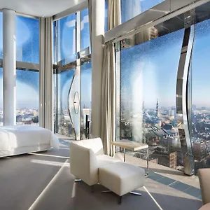 The Westin Elbphilharmonie Hotel Hamburg-Harburg