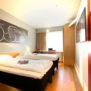 Ibis Messe Hotel Keulen
