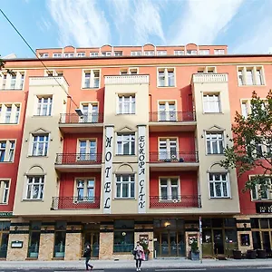 Europa Hotel Berlijn