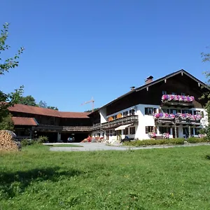 Haus Bamberger Gasthuis