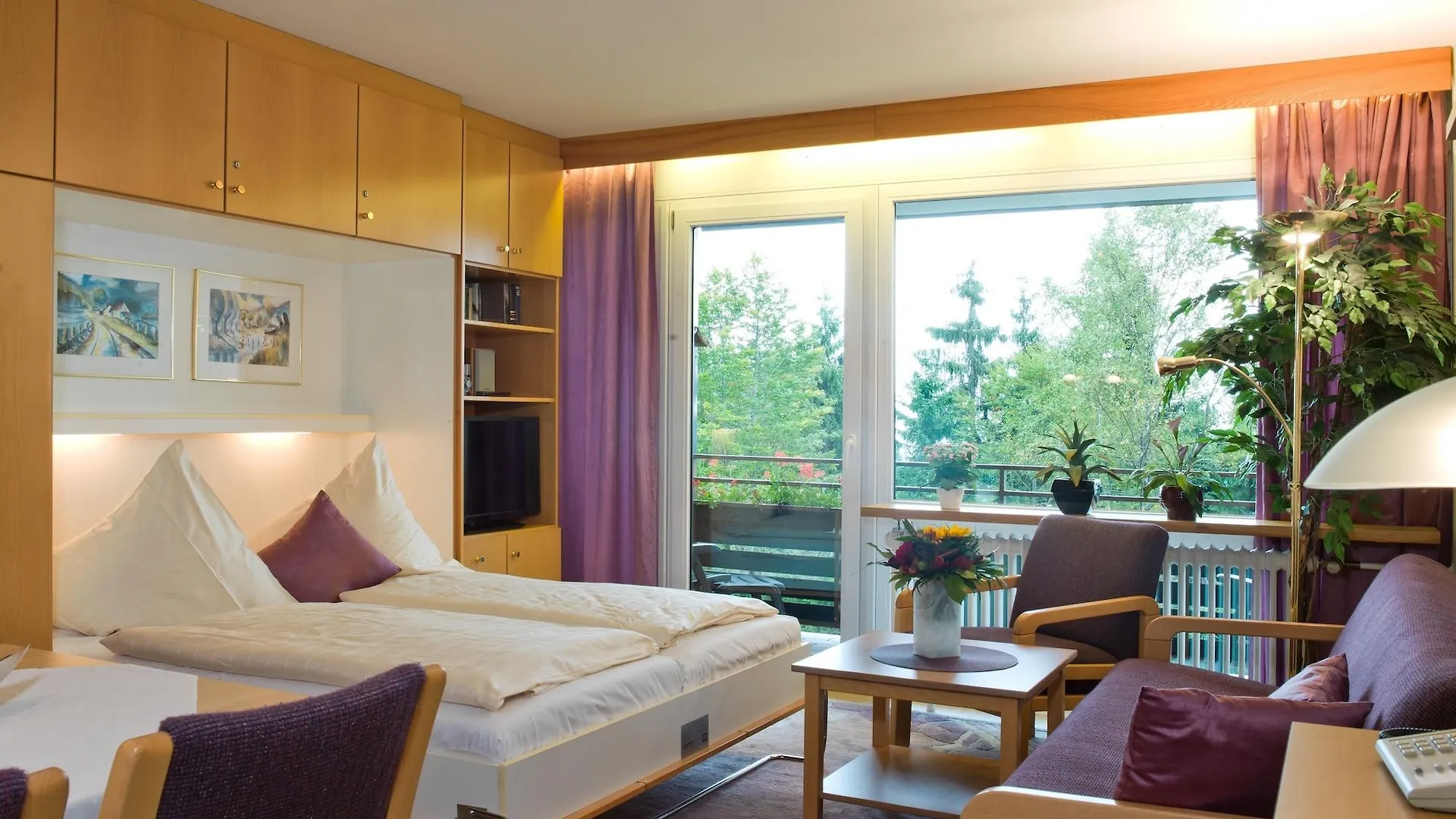 Haus Bayerwald Hotel Neureichenau 3*,  Duitsland