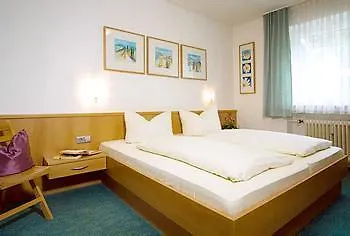 Haus Bayerwald Hotel Neureichenau