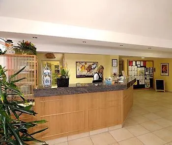Hotel Haus Bayerwald à Neureichenau