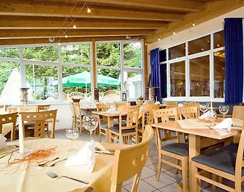 Hotel Haus Bayerwald à Neureichenau 3*,  Allemagne